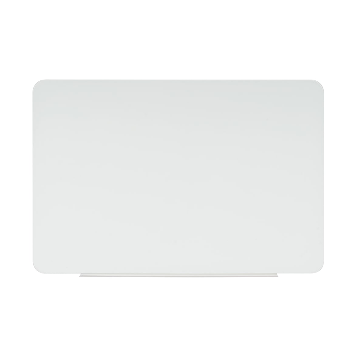 Bi-Office Magnetisch Glass Magnetisch Whiteboard Van Gehard Glas , 120x90 cm