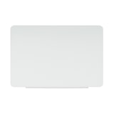 thumbnail of Bi-Office Magnetisch Glass Magnetisch Whiteboard Van Gehard Glas , 120x90 cm