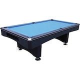 thumbnail of Billardtisch, Billard Tisch "Black Pool", 7 ft, neu mit Schieferplatte