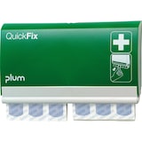 thumbnail of QuickFix Pflasterspender 5503 incl. detectable Pflastern