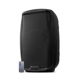 thumbnail of Gemini Sound AS-2112BT Système de PA Bluetooth, 12 Woofer 1500W Watts DJ en Haut-parleurs DJ, SD, USB, XLR entrée