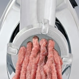 thumbnail of Taurus Savoy picador 450 W Aço inoxidável, Branco