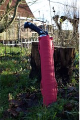 thumbnail of Silky Ibuki 390mm, 5,5 ZpZ grob, gebogene Klinge, eine der schnellsten japanischen Sägen