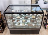 thumbnail of Kuchen und Tortenvitrine Karina 137