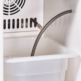 thumbnail of Milchkühlschrank universell