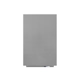 thumbnail of Rocada pizarra skinwhiteboard lacada pro silver 75x115cm (1150x750mm)