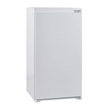 thumbnail of Telefunken EKG102S147E Einbaukühlschrank mit Gefrierfach | 102cm Nische | Schlepptür-Technik | 139 Liter Nutzinhalt