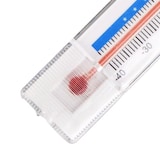 thumbnail of Termómetro de Gancho para Congelador - Hygiplas