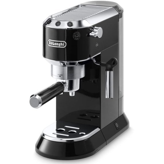 Cafetera Exprés Delonghi Ec 680.Bk