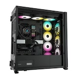 thumbnail of Corsair Boitier Pc 7000d Airflow Verre Trempe - Noir Cc-9011218-ww