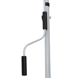 thumbnail of Outsunny Tenda da Sole con Manovella, Telaio Telescopico Regolabile