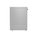 thumbnail of Glazenwasser Ent 400-230 DP DDE met afvalwaterpomp en doseerapparaat voor reinigingsmiddelen