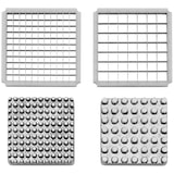 thumbnail of Royal Catering - Aardappelschaafmachine