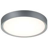 thumbnail of Trio LED lámpara de techo RL175, lámpara de techo luz de baño IP44, incl. bombilla