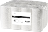 thumbnail of Toilettenpapier Kompakt | Zellstoff | 2-lagig | 36 Toilettenpapierrollen | weiß