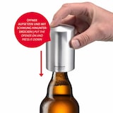 thumbnail of Westmark Flaschenöffner Push & Pull, 61882260
