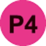 thumbnail of Destructora Rexel Promax QS REX623, negro