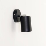 thumbnail of Spot Strahler Grau Modern Wand Sofa Bett Lesen