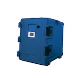 thumbnail of Garcia de Pou - Armoire Isotherme 90 L 62X43X64 Cm Bleu Plastique