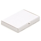 thumbnail of 800 Warensendungen 350x250x50 MaxibriefKarton Post Maxibrief Karton in Weiss