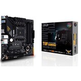 thumbnail of ASUS TUF Gaming B550M-Plus Gaming Mainboard Sockel AM4