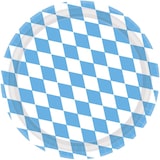 thumbnail of 8 Teller Bayern Hellblau Oktoberfest