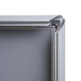 thumbnail of Cornice per poster Exposicionate 100x140 (32 mm) KR100x140G32
