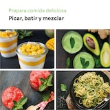 thumbnail of Batidora de mano - Braun Minipimer 9 MultiQuick MQ9135XI