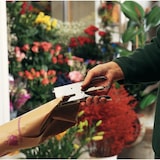 thumbnail of Rapid Cucitrice a Pinza Classic K1, Adatta a Punti 24/6 E 24/8 mm, Capacità 50 Fogli, Metallo, Argento, 10510601