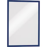 thumbnail of DURABLE - 4868-07  Cornice espositiva DURAFRAME® MAGNETIC A3, blu