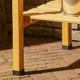 thumbnail of Pflanztisch Paola, 99 x 55 x 90 cm