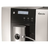 thumbnail of Cafetera automática profesional Easy Black 250 Bartscher 190080, 19 bar, 4 programas