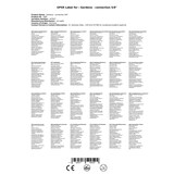 thumbnail of Gardena - Anschluss