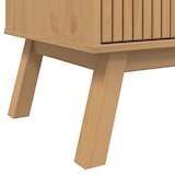 thumbnail of Helloshop26 - Mobile TV multimediale OLDEN mensola TV credenza sala da pranzo soggiorno camera da letto 114 x 43 x 57 cm legno di 02_0028241