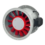 thumbnail of Helios AMD 280/2 - Axial-Mitteldruckvent. 3-PH regelbar - 02257 - LB15563
