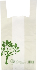 Reddito Raffineria Navicella Spaziale Buste Plastica Personalizzate Per Negozi A - Foto 11