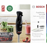 thumbnail of Bosch MSM4B6V2 ErgoMaster Stabmixer 1000W schwarz/anthrazit