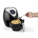 thumbnail of mini freidora saludable ariete 4616