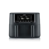 thumbnail of SEVERIN FR 2463 Heißluftfritteuse Black Line „Dual“