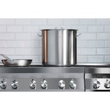 thumbnail of Royal Catering Kochtopf Induktion - 25 L - Ø 32 cm -