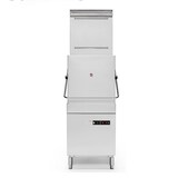 thumbnail of Lavavajillas de cúpula con bomba de desagüe y condensador de vahos S-120BV de Sammic