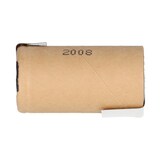 thumbnail of 8x Panasonic Akku Sub-C 1,2V 3000mAh PBK300SCEY1 PP NiMH Z-Lötfahne