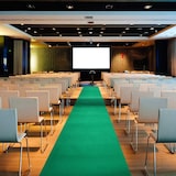 thumbnail of Tappeto moquette guida passatoia per interno esterno Verde H 1 x 30 mt