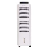 thumbnail of Climatizador evaporativo portátil BRITEC AIRCOOL BE40 - 70m2