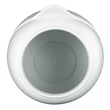 thumbnail of 1 x Seltmann Unterteil zur Bowl 5120 3,5 l, Form:  Buffet-Gourmet, Dekor: 57124 grau