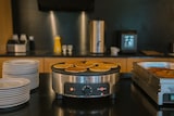 thumbnail of Krampouz Plaque à pancakes 7 empreintes - 230 V - CSRP4AA-KR - 3000 W