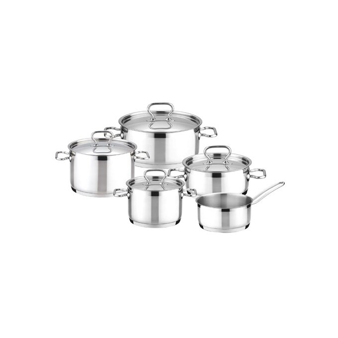 Trem De Cozinha Home Profi, 9 Pcs