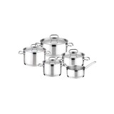 thumbnail of Trem De Cozinha Home Profi, 9 Pcs