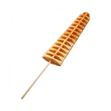 thumbnail of Wafelijzer | Vaste Platen (Gietijzer) | Wafels Op Stok | 2.2kW | 230V | 310x340x250(h)mm