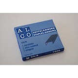 thumbnail of Alco Heftklammern Stahl verzinkt 23/8 1000 ST